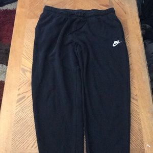 NIKE Sweatpants